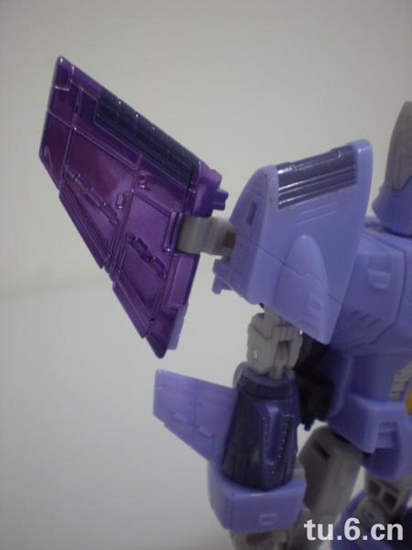 Tomy Takara Henkei Cyclonus  (2 of 8)